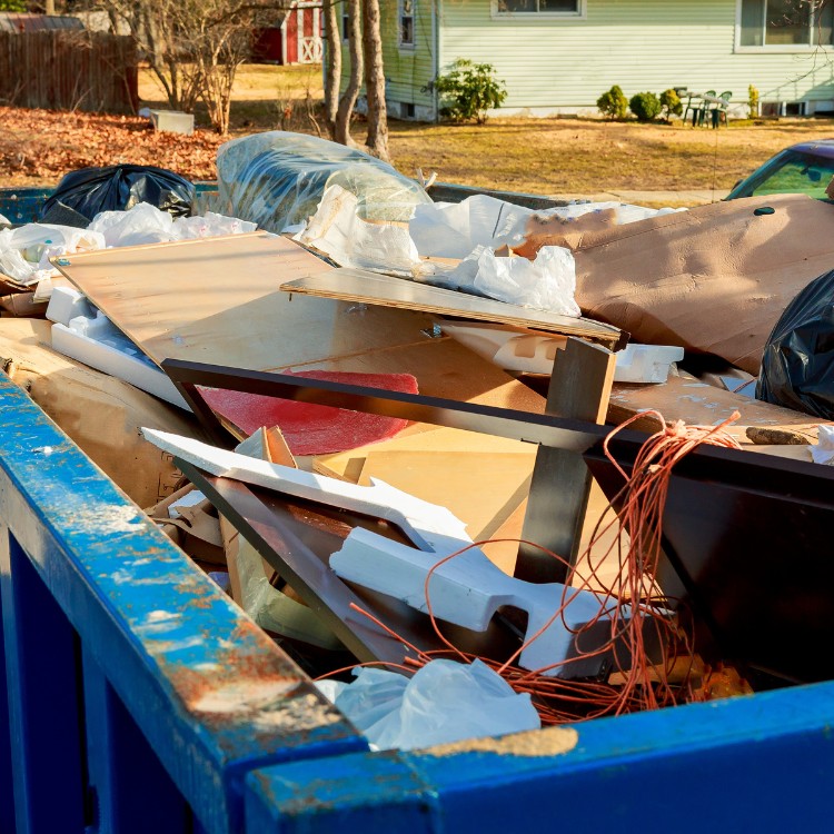 Junk Removal in Sullivan County, NY